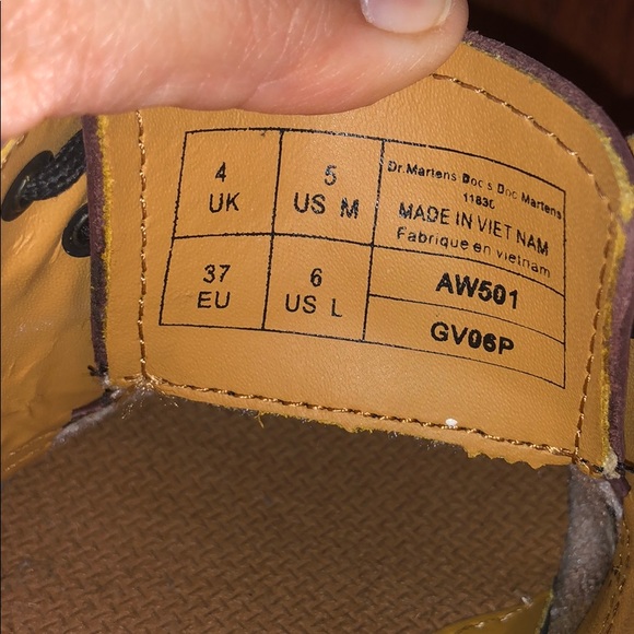 Dr Martens - Picture 8 of 8